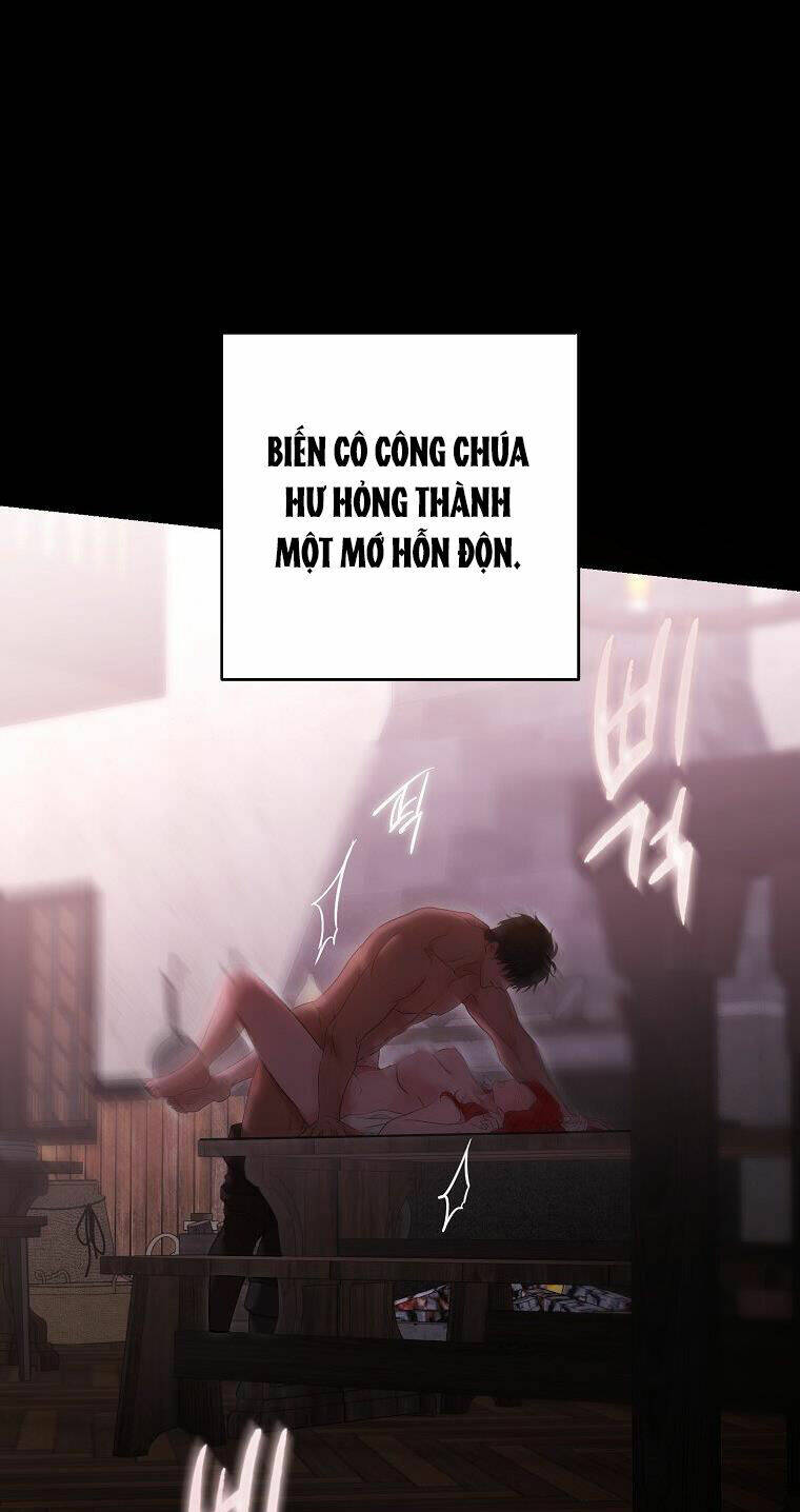 Tôi Lạc Vào Thế Giới Trò Chơi Harem Ngược Chapter 110.2 - Trang 2