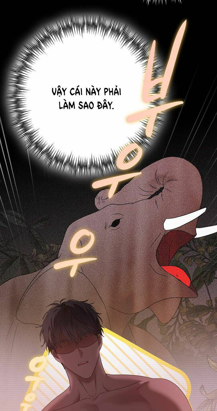 Tôi Lạc Vào Thế Giới Trò Chơi Harem Ngược Chapter 110.2 - Trang 2