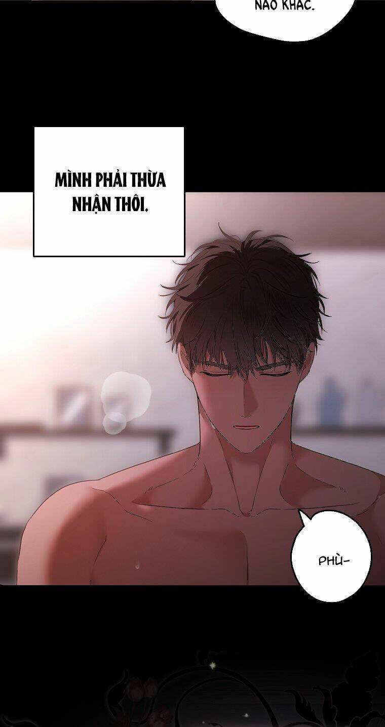 Tôi Lạc Vào Thế Giới Trò Chơi Harem Ngược Chapter 110.2 - Trang 2