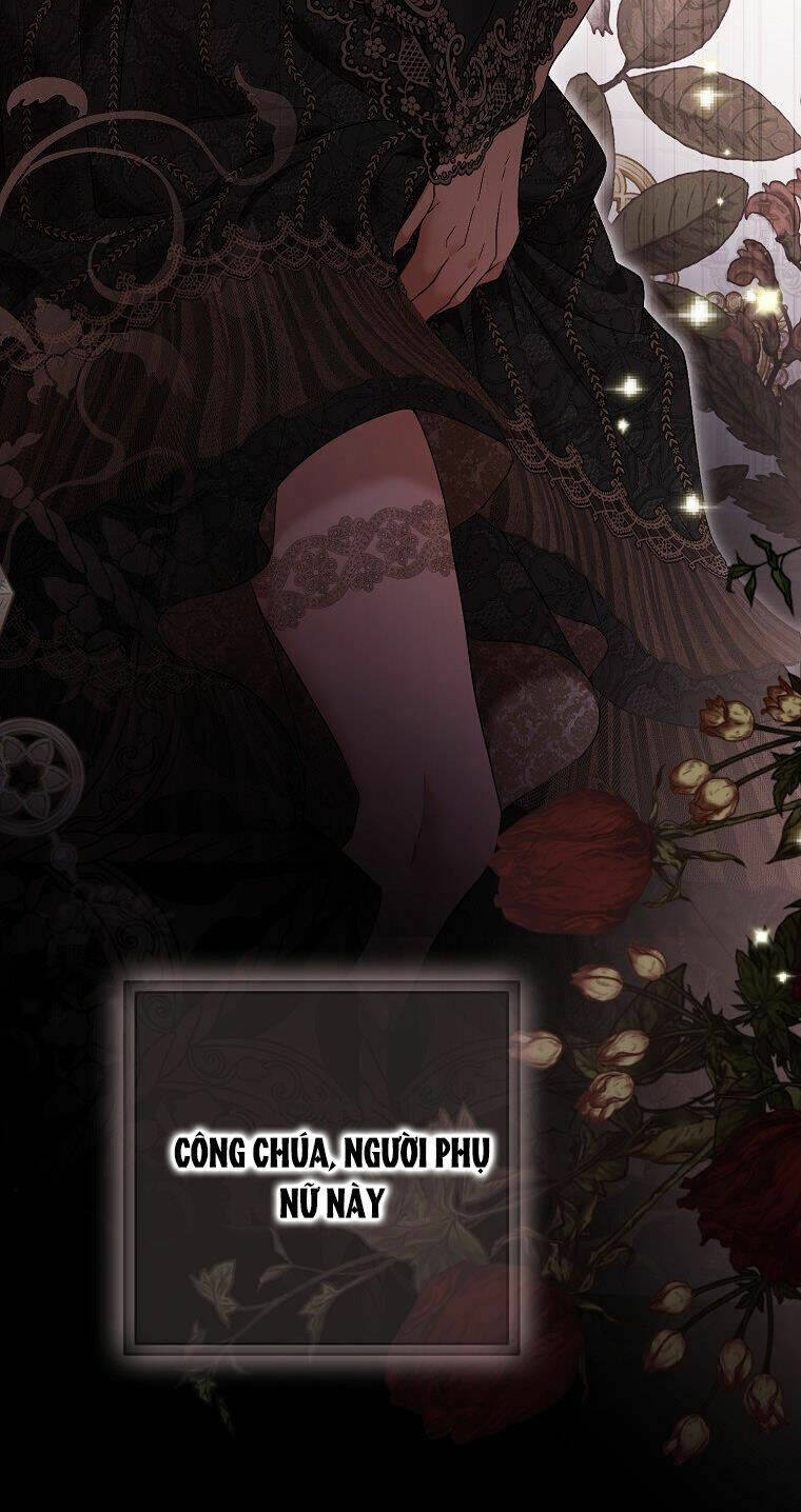 Tôi Lạc Vào Thế Giới Trò Chơi Harem Ngược Chapter 110.2 - Trang 2