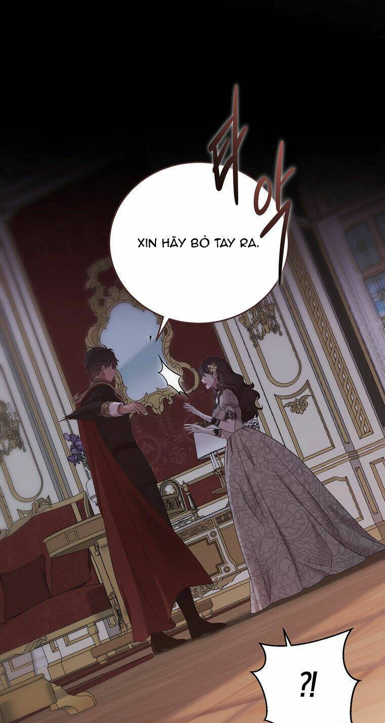 Tôi Lạc Vào Thế Giới Trò Chơi Harem Ngược Chapter 110.2 - Trang 2