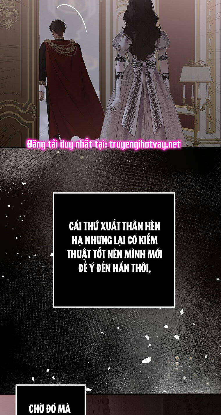 Tôi Lạc Vào Thế Giới Trò Chơi Harem Ngược Chapter 110.2 - Trang 2