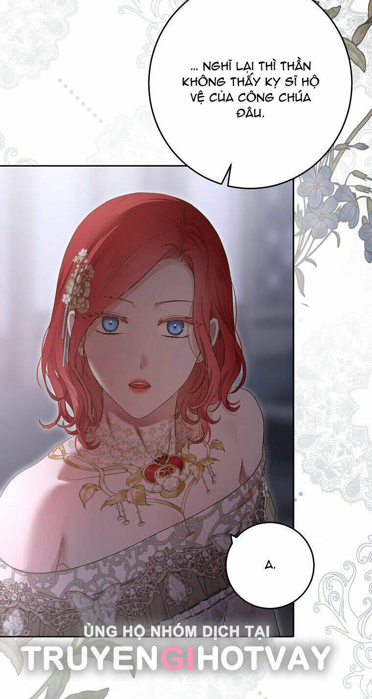 Tôi Lạc Vào Thế Giới Trò Chơi Harem Ngược Chapter 110.2 - Trang 2