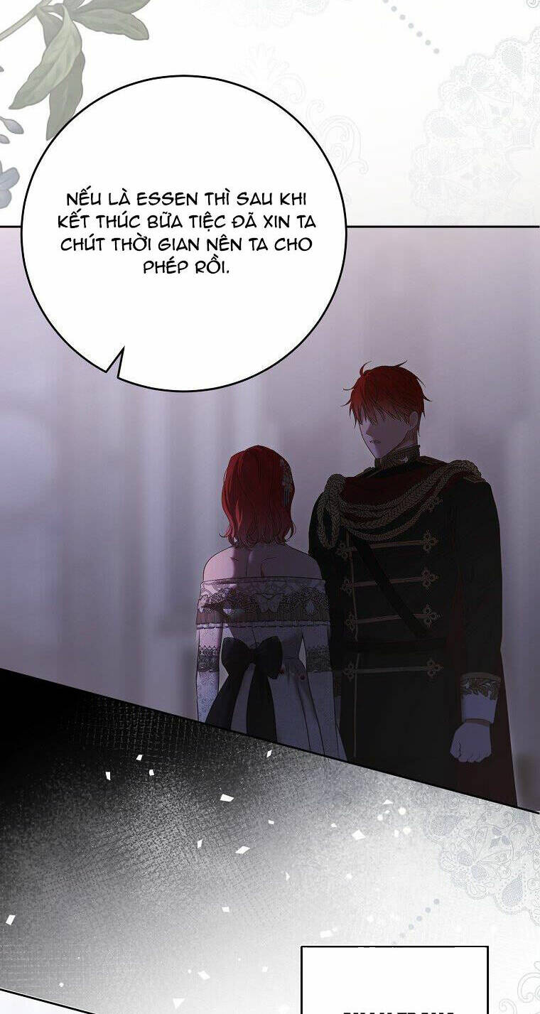 Tôi Lạc Vào Thế Giới Trò Chơi Harem Ngược Chapter 110.2 - Trang 2