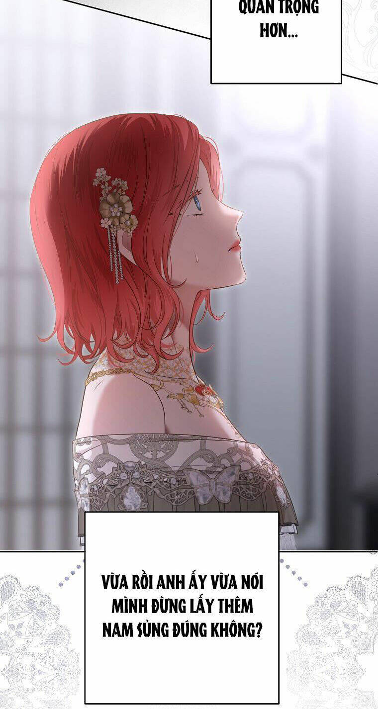 Tôi Lạc Vào Thế Giới Trò Chơi Harem Ngược Chapter 110.2 - Trang 2