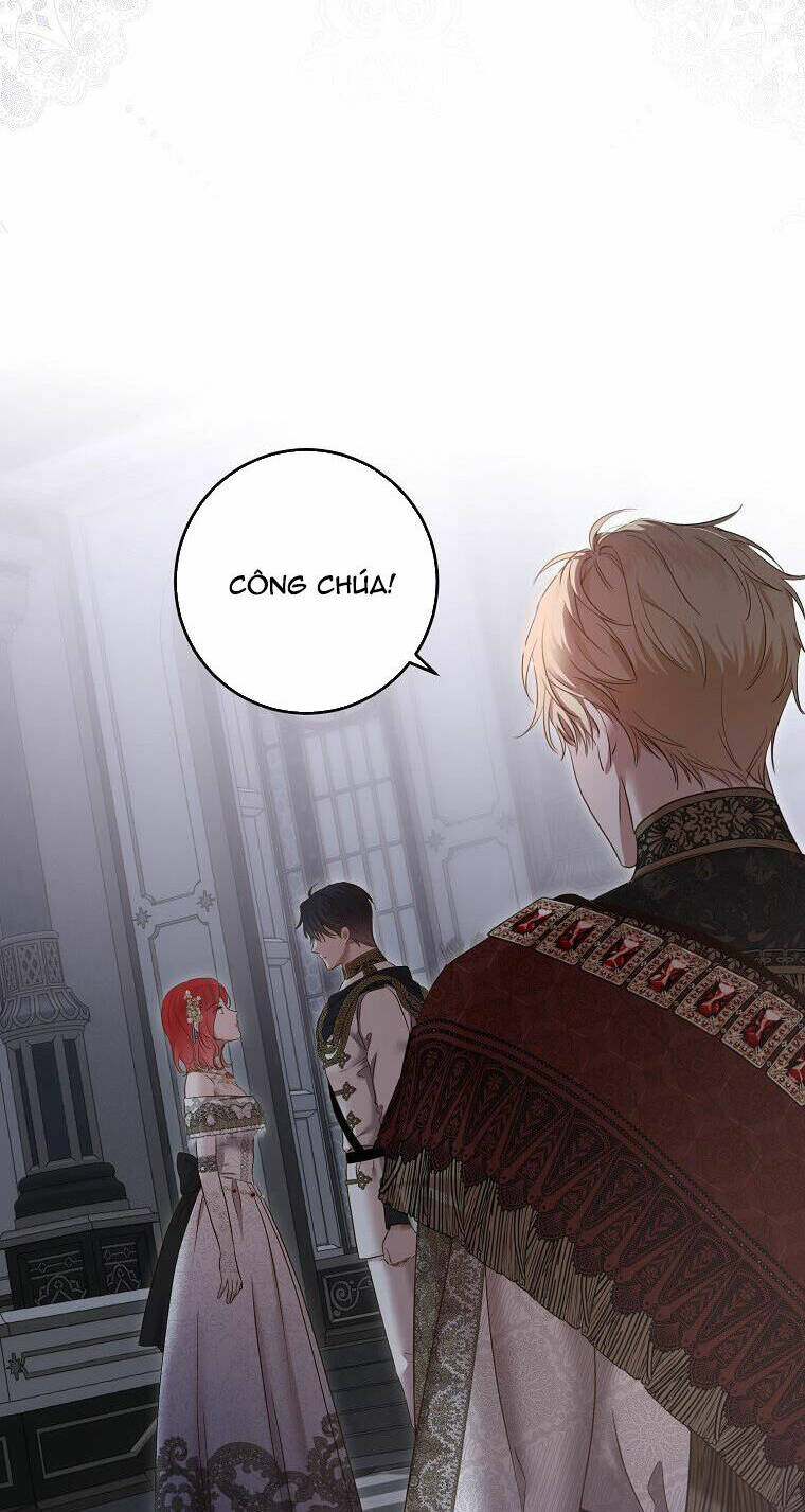 Tôi Lạc Vào Thế Giới Trò Chơi Harem Ngược Chapter 110.2 - Trang 2