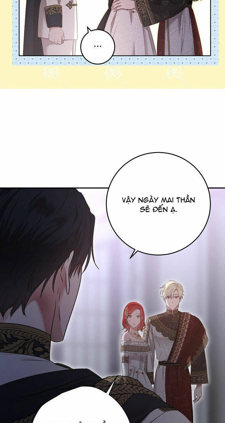 Tôi Lạc Vào Thế Giới Trò Chơi Harem Ngược Chapter 110.2 - Trang 2