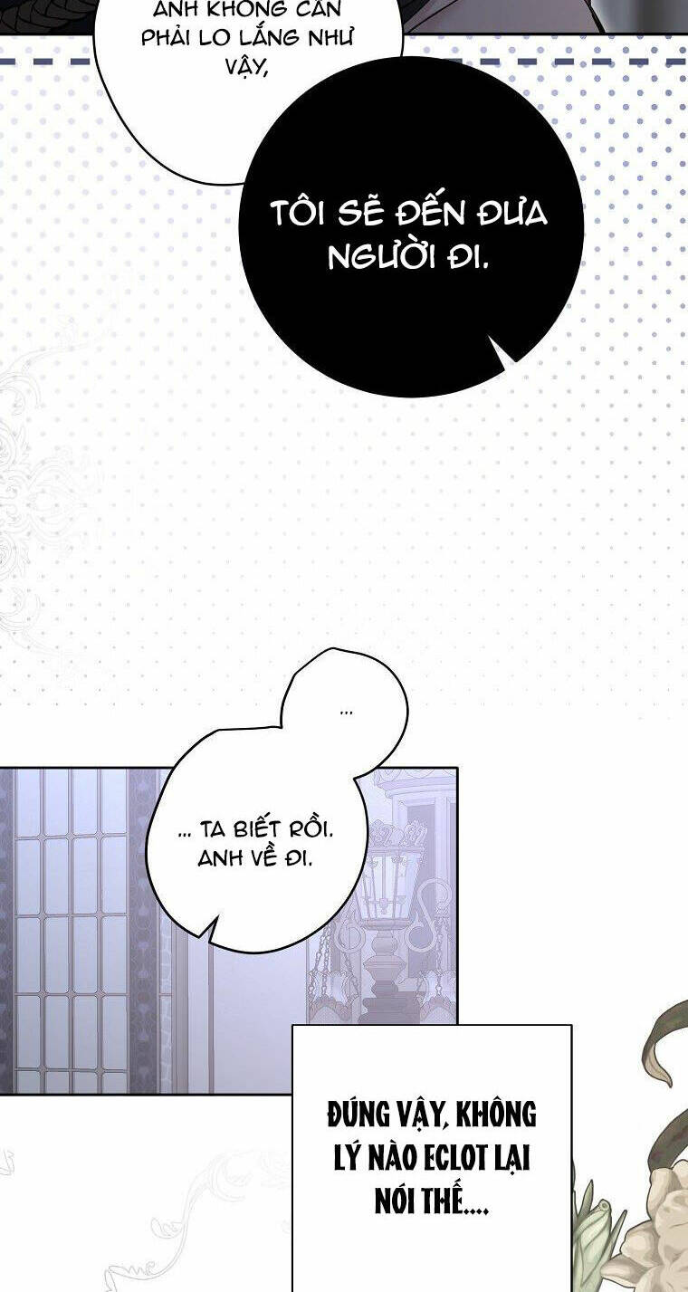 Tôi Lạc Vào Thế Giới Trò Chơi Harem Ngược Chapter 110.2 - Trang 2