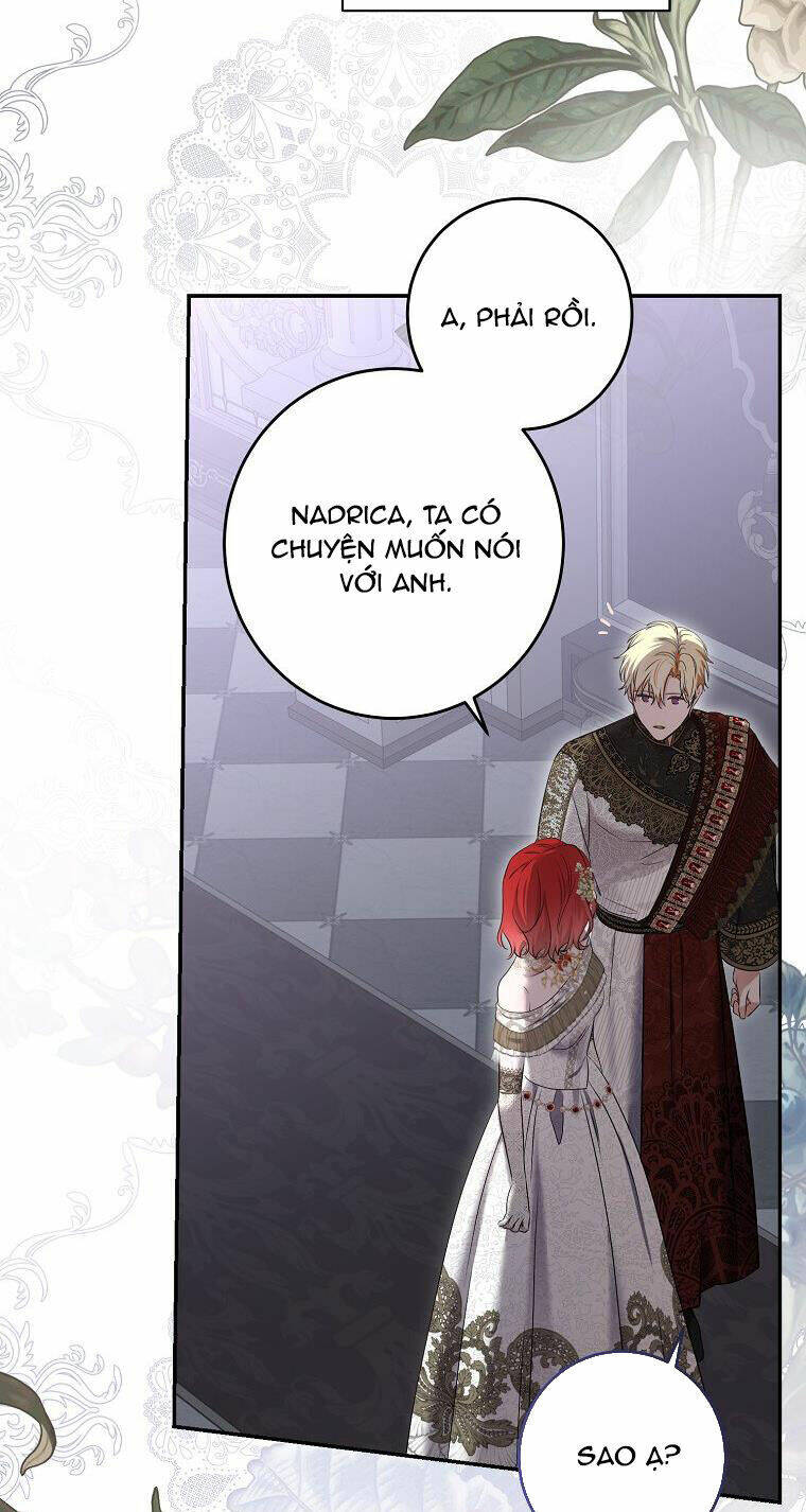 Tôi Lạc Vào Thế Giới Trò Chơi Harem Ngược Chapter 110.2 - Trang 2