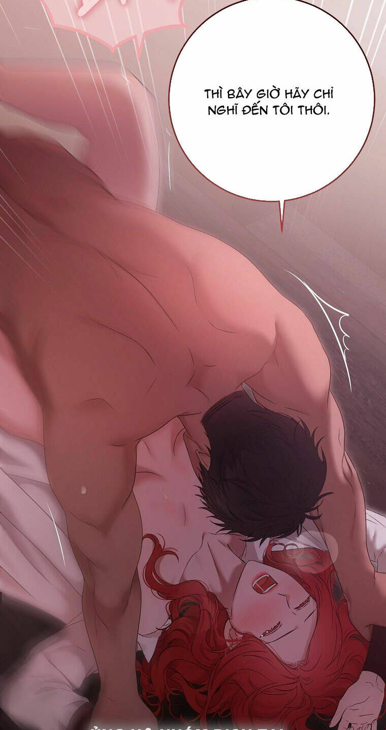 Tôi Lạc Vào Thế Giới Trò Chơi Harem Ngược Chapter 110.2 - Trang 2