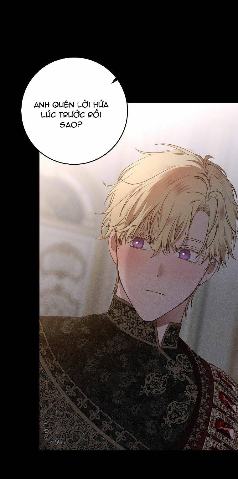 Tôi Lạc Vào Thế Giới Trò Chơi Harem Ngược Chapter 111.1 - Trang 2