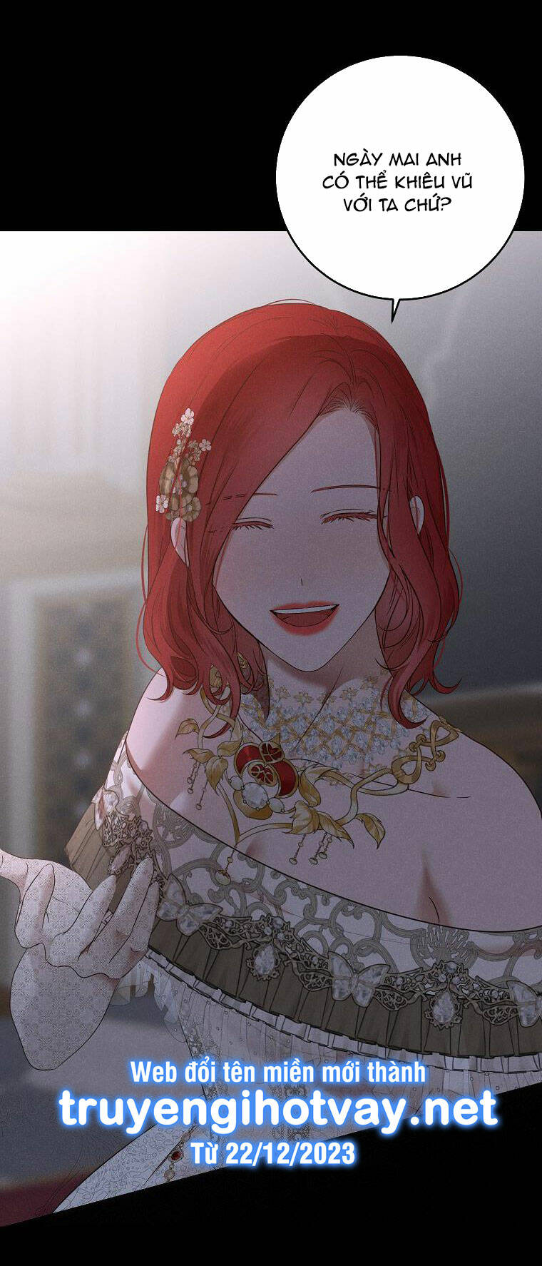 Tôi Lạc Vào Thế Giới Trò Chơi Harem Ngược Chapter 111.1 - Trang 2