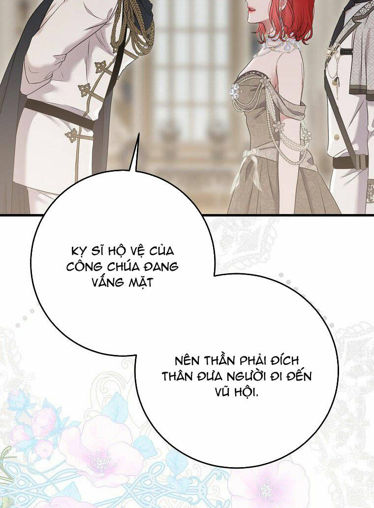 Tôi Lạc Vào Thế Giới Trò Chơi Harem Ngược Chapter 111.1 - Trang 2