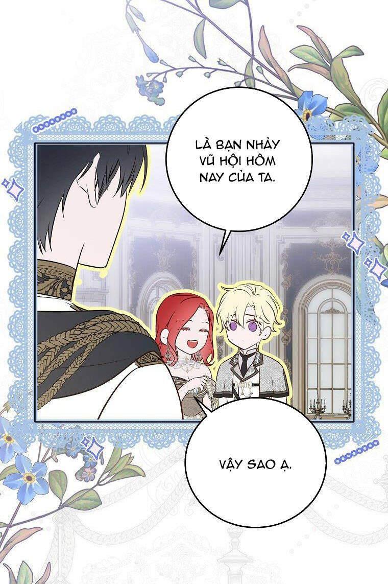 Tôi Lạc Vào Thế Giới Trò Chơi Harem Ngược Chapter 111.1 - Trang 2