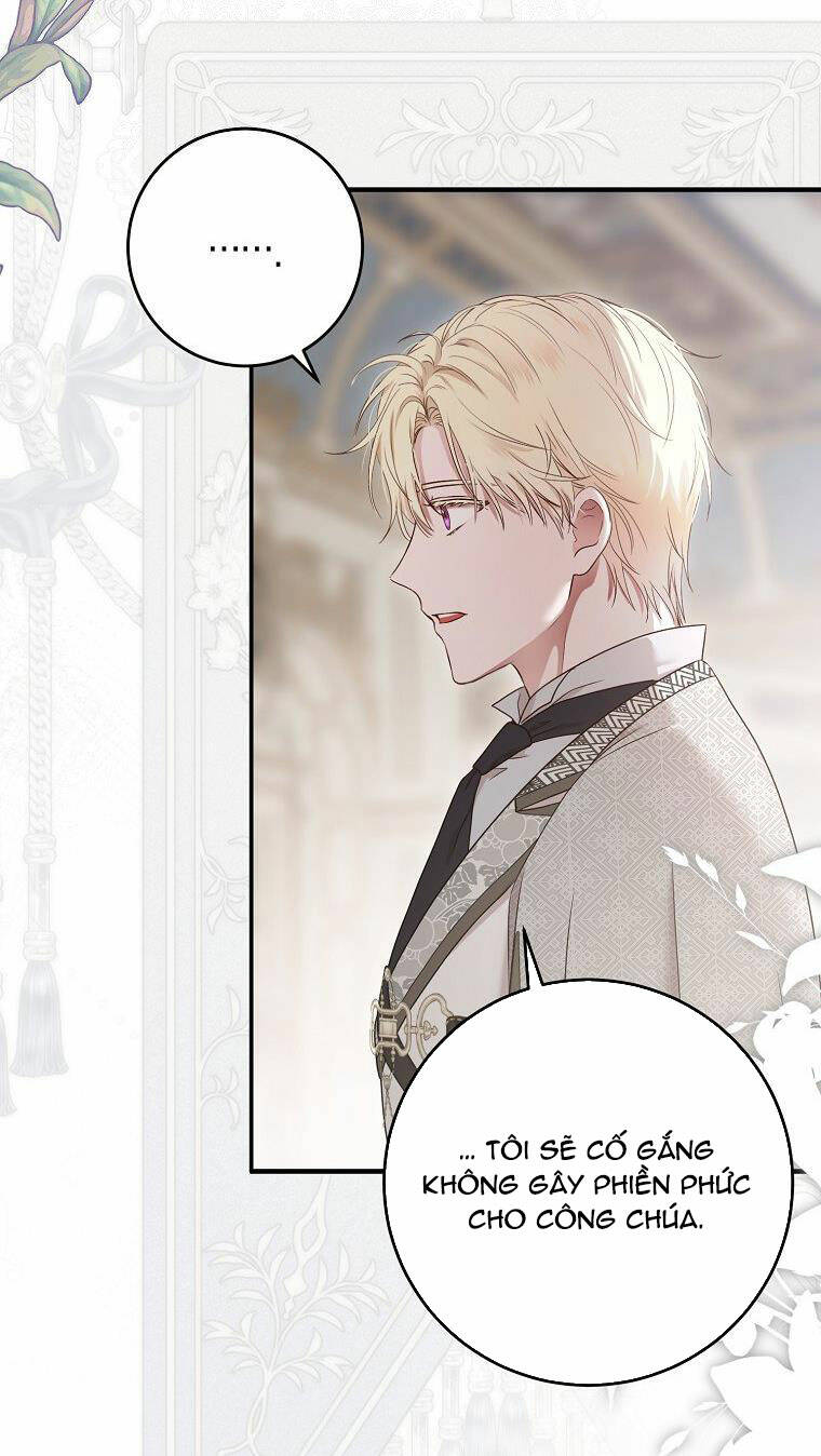 Tôi Lạc Vào Thế Giới Trò Chơi Harem Ngược Chapter 111.1 - Trang 2