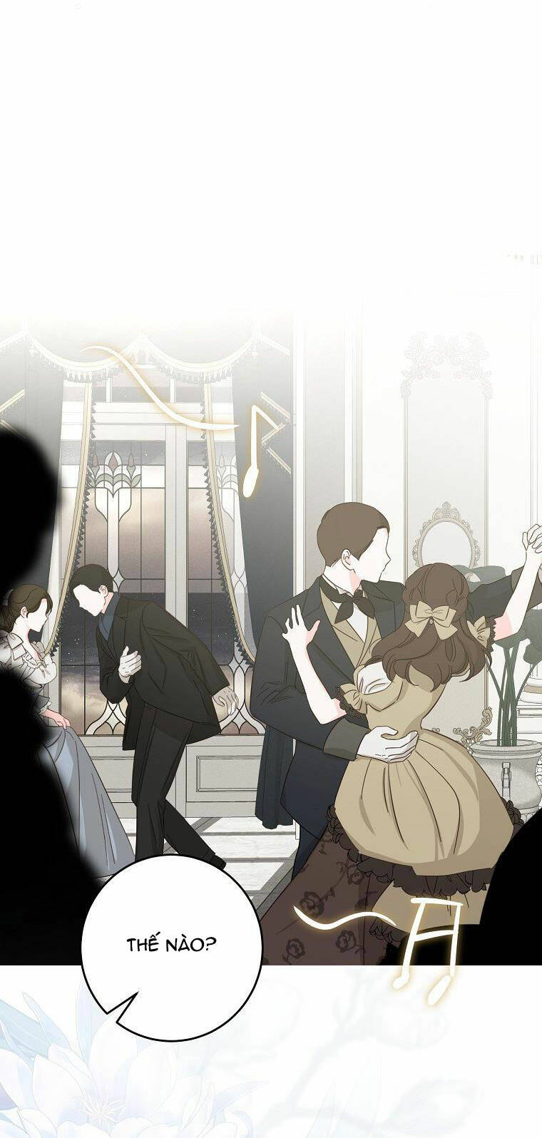 Tôi Lạc Vào Thế Giới Trò Chơi Harem Ngược Chapter 111.1 - Trang 2