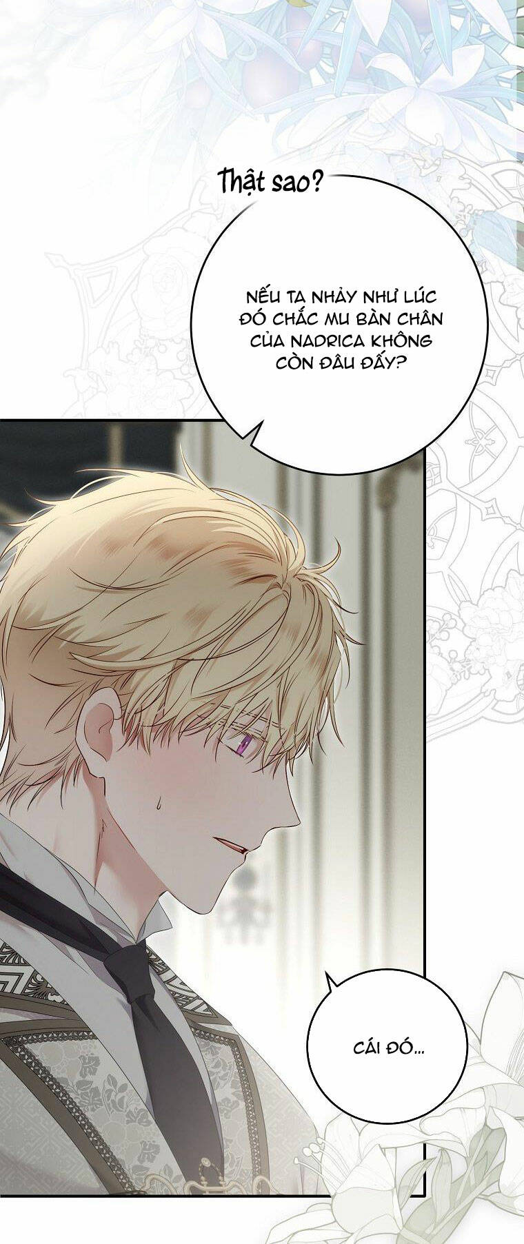 Tôi Lạc Vào Thế Giới Trò Chơi Harem Ngược Chapter 111.1 - Trang 2