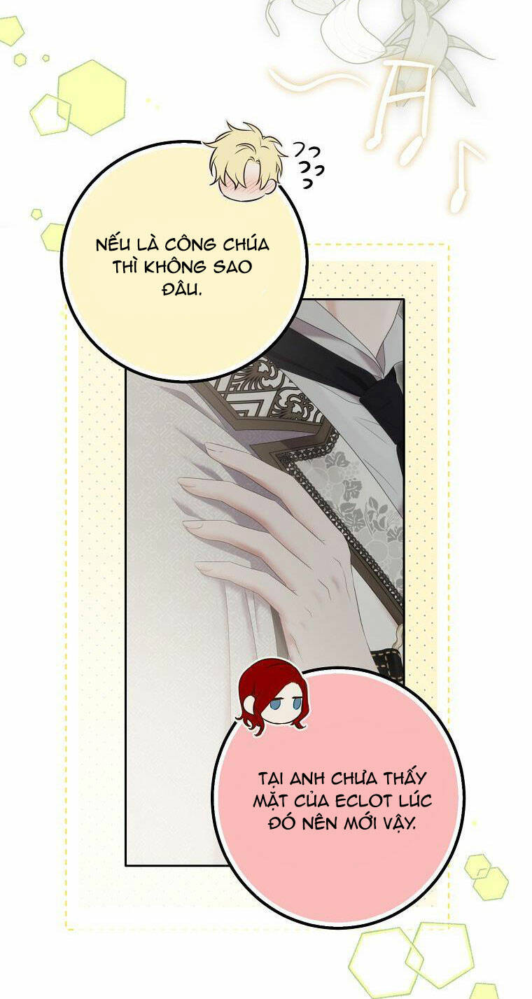 Tôi Lạc Vào Thế Giới Trò Chơi Harem Ngược Chapter 111.1 - Trang 2