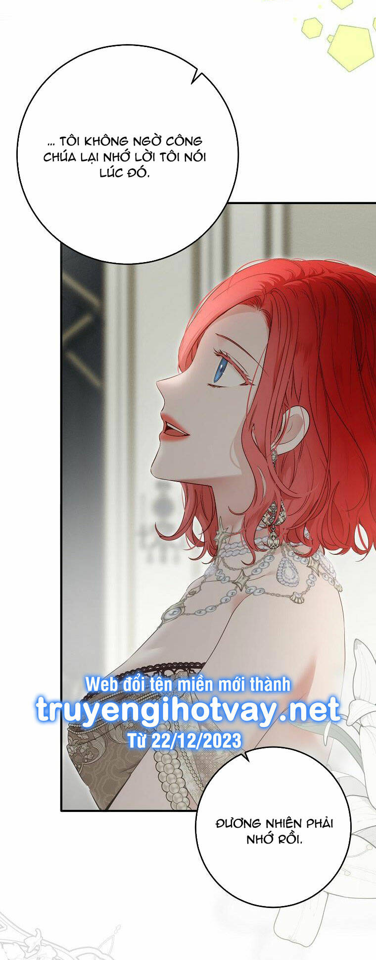 Tôi Lạc Vào Thế Giới Trò Chơi Harem Ngược Chapter 111.1 - Trang 2