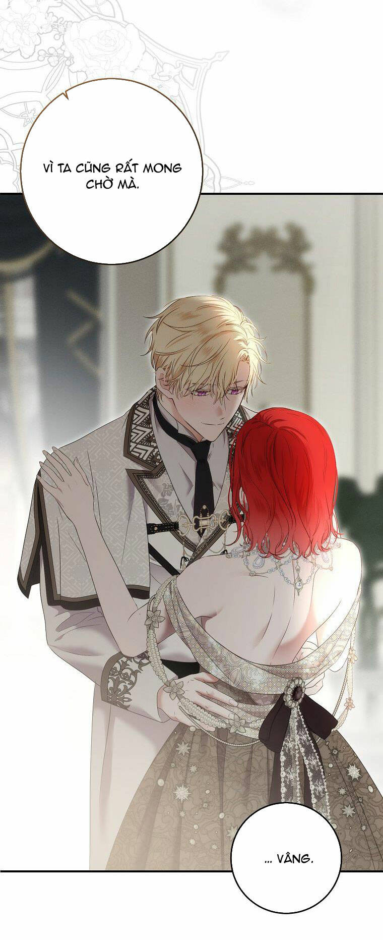 Tôi Lạc Vào Thế Giới Trò Chơi Harem Ngược Chapter 111.1 - Trang 2