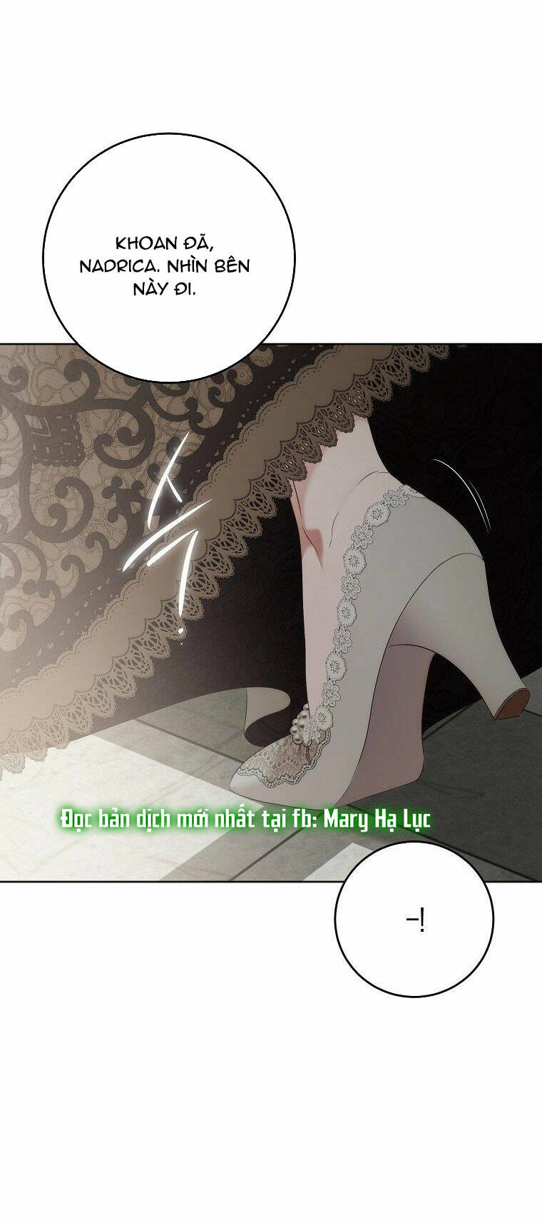 Tôi Lạc Vào Thế Giới Trò Chơi Harem Ngược Chapter 111.1 - Trang 2