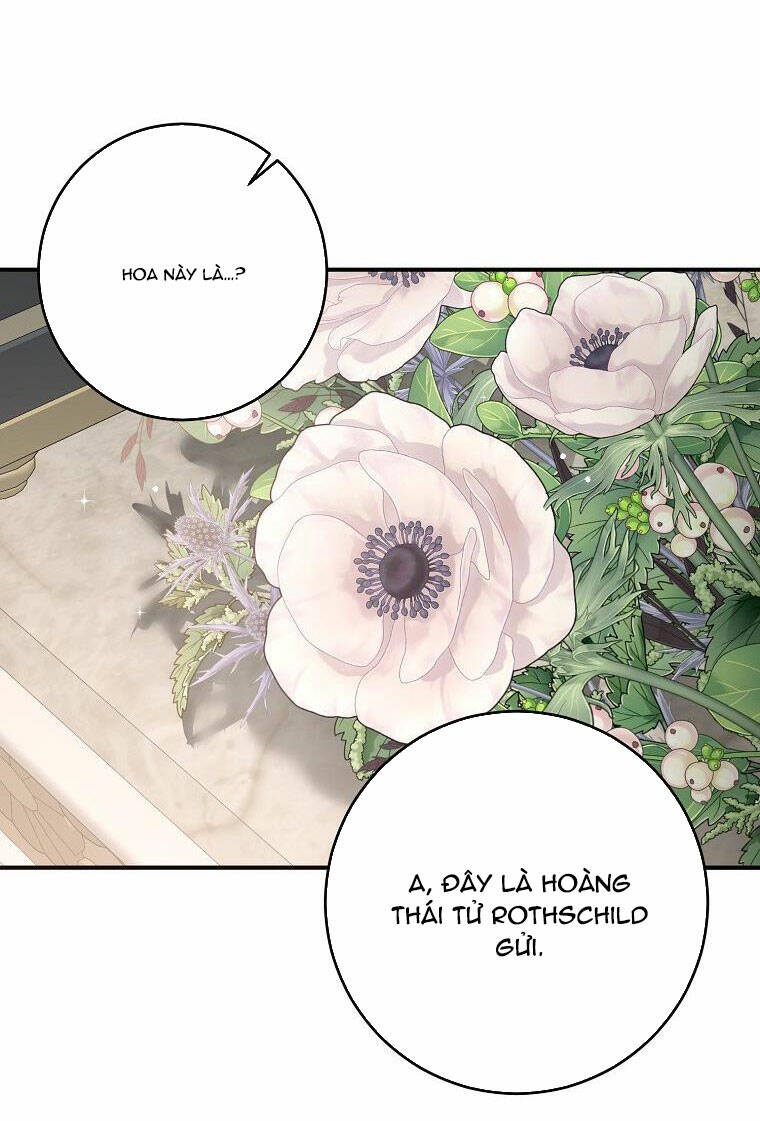 Tôi Lạc Vào Thế Giới Trò Chơi Harem Ngược Chapter 111.1 - Trang 2