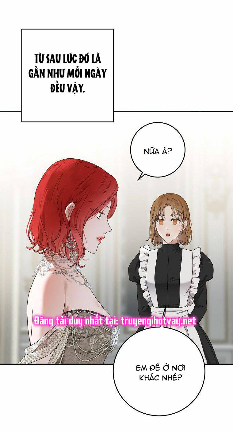 Tôi Lạc Vào Thế Giới Trò Chơi Harem Ngược Chapter 111.1 - Trang 2