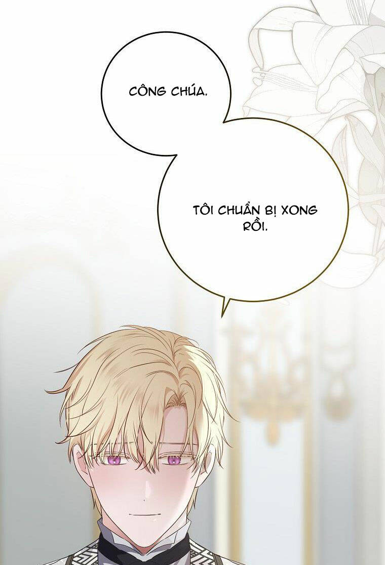 Tôi Lạc Vào Thế Giới Trò Chơi Harem Ngược Chapter 111.1 - Trang 2