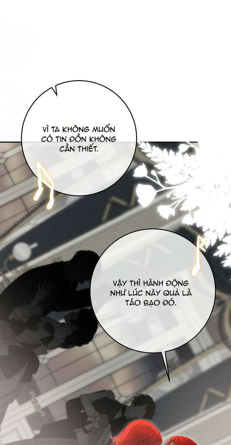 Tôi Lạc Vào Thế Giới Trò Chơi Harem Ngược Chapter 111.2 - Trang 2