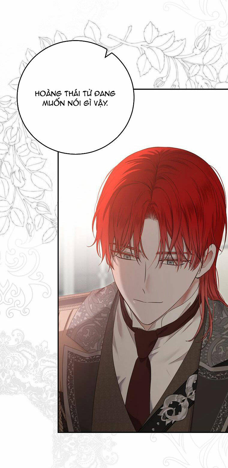 Tôi Lạc Vào Thế Giới Trò Chơi Harem Ngược Chapter 111.2 - Trang 2