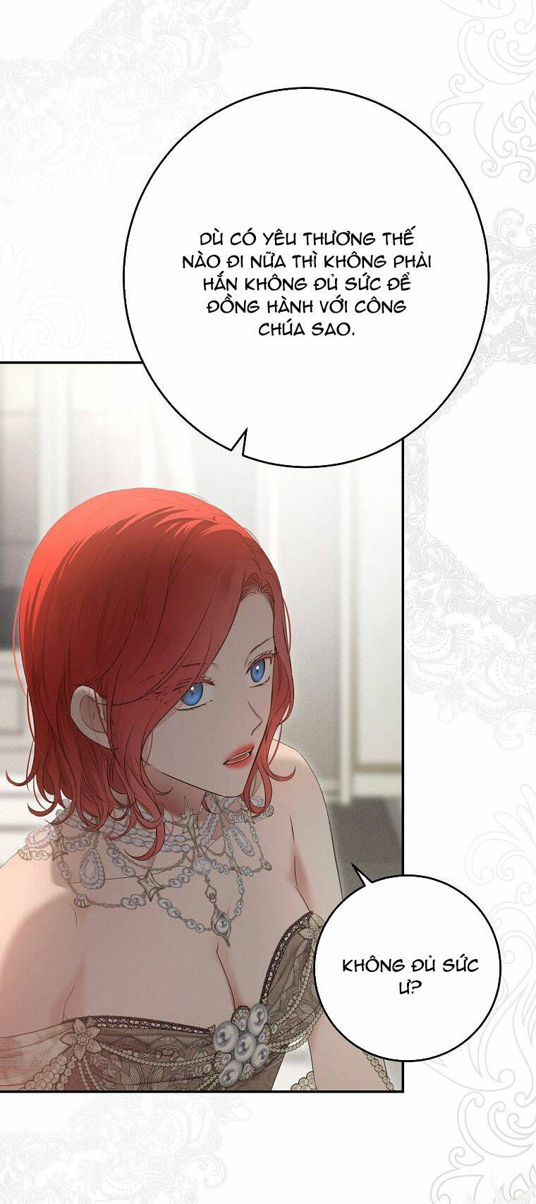 Tôi Lạc Vào Thế Giới Trò Chơi Harem Ngược Chapter 111.2 - Trang 2