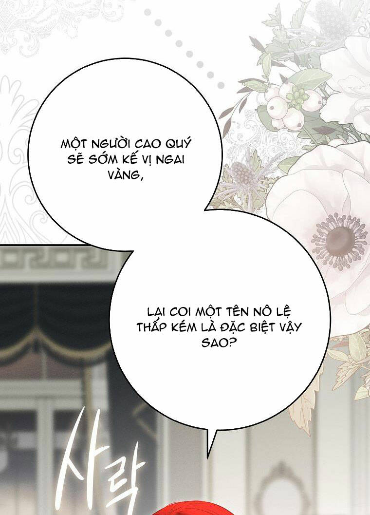 Tôi Lạc Vào Thế Giới Trò Chơi Harem Ngược Chapter 111.2 - Trang 2