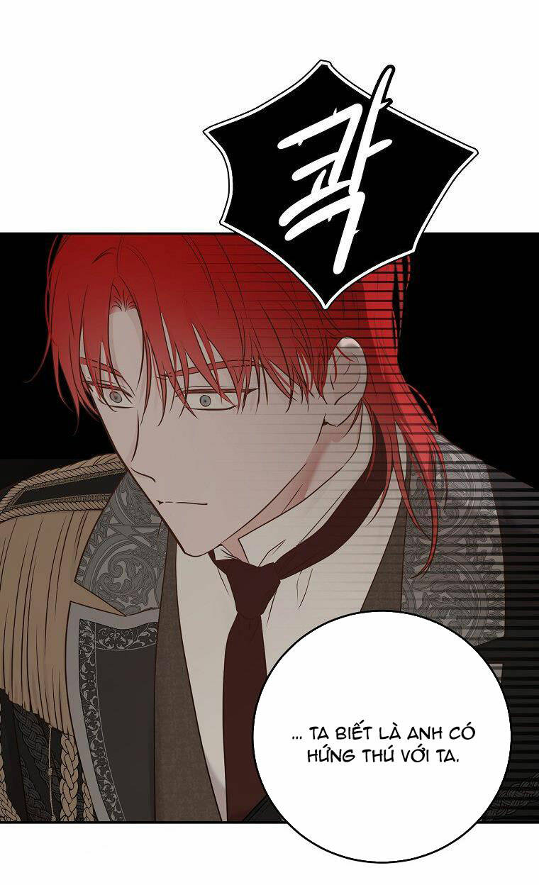 Tôi Lạc Vào Thế Giới Trò Chơi Harem Ngược Chapter 111.2 - Trang 2