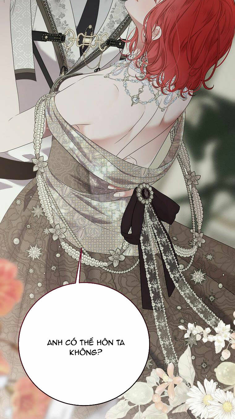 Tôi Lạc Vào Thế Giới Trò Chơi Harem Ngược Chapter 111.2 - Trang 2