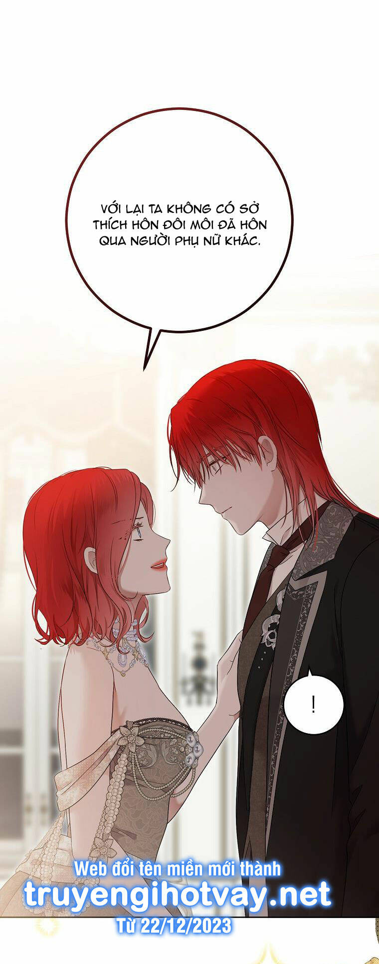 Tôi Lạc Vào Thế Giới Trò Chơi Harem Ngược Chapter 111.2 - Trang 2