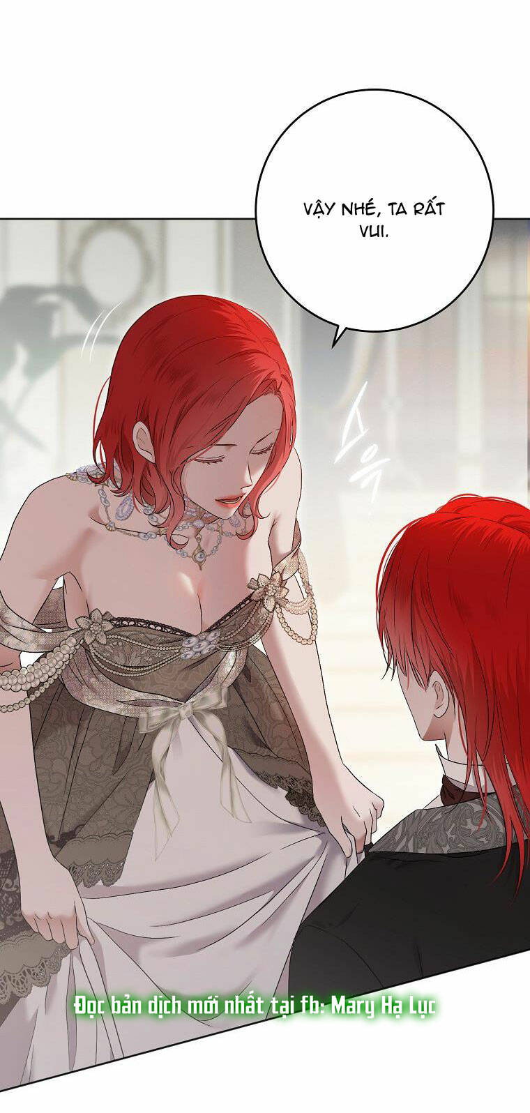 Tôi Lạc Vào Thế Giới Trò Chơi Harem Ngược Chapter 111.2 - Trang 2