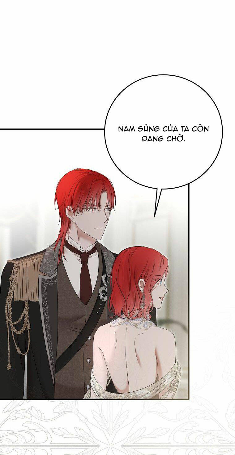 Tôi Lạc Vào Thế Giới Trò Chơi Harem Ngược Chapter 111.2 - Trang 2