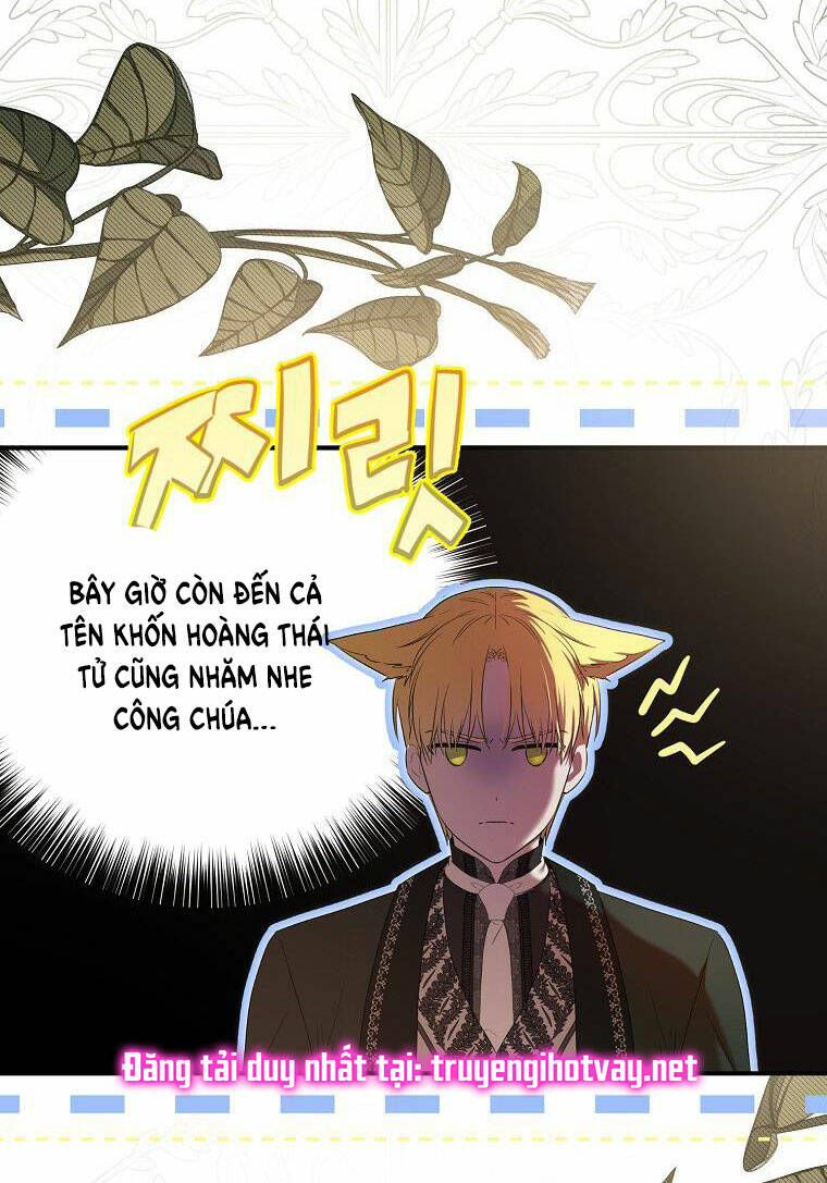 Tôi Lạc Vào Thế Giới Trò Chơi Harem Ngược Chapter 111.2 - Trang 2