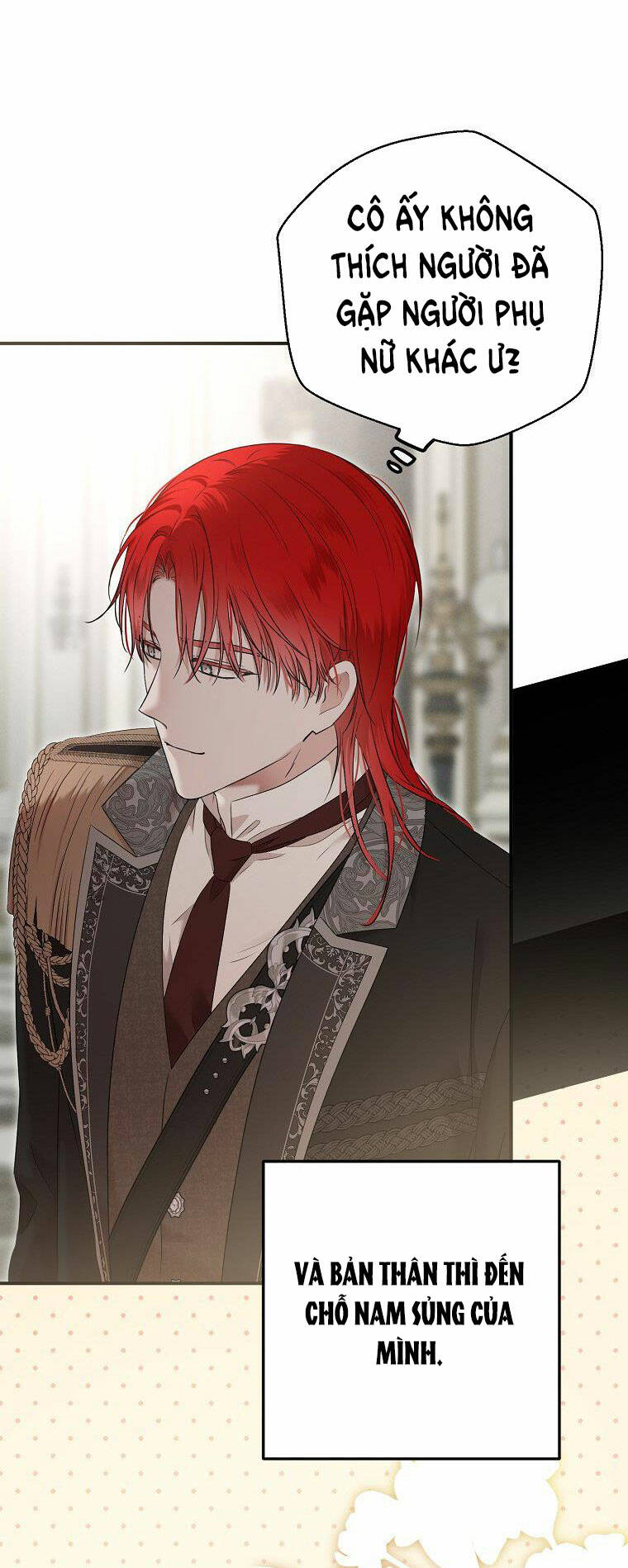 Tôi Lạc Vào Thế Giới Trò Chơi Harem Ngược Chapter 111.2 - Trang 2