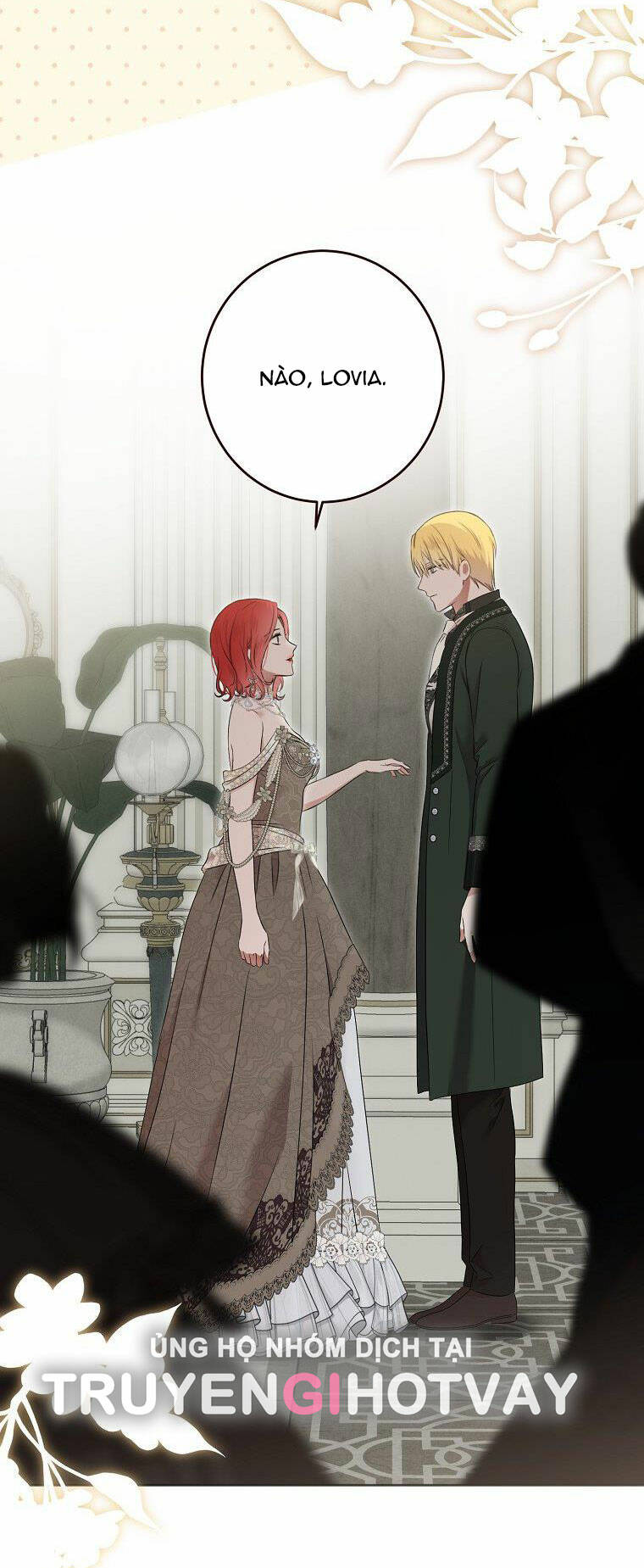 Tôi Lạc Vào Thế Giới Trò Chơi Harem Ngược Chapter 111.2 - Trang 2