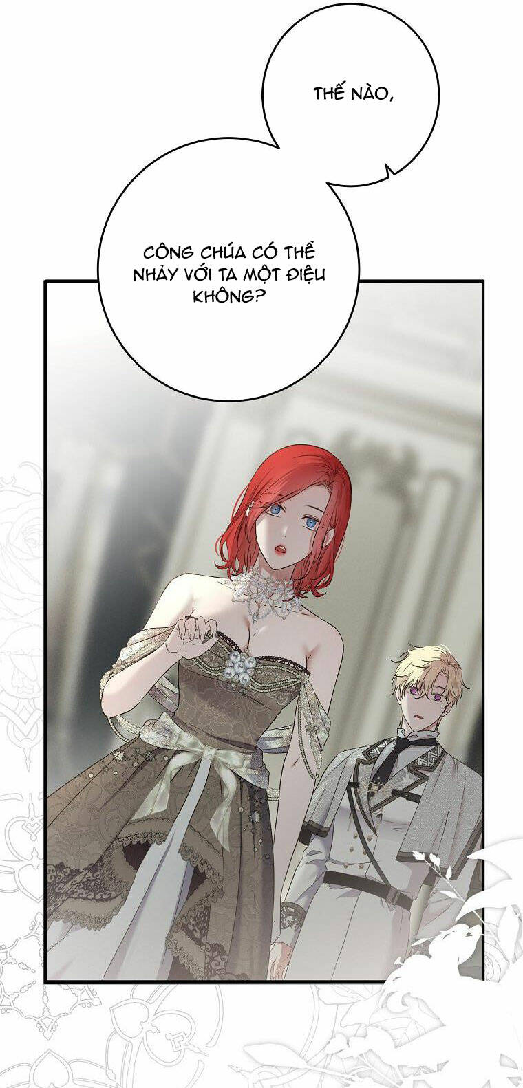 Tôi Lạc Vào Thế Giới Trò Chơi Harem Ngược Chapter 111.2 - Trang 2