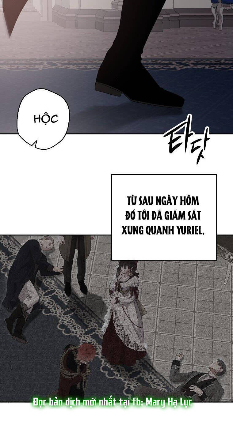 Tôi Lạc Vào Thế Giới Trò Chơi Harem Ngược Chapter 112.1 - Trang 2