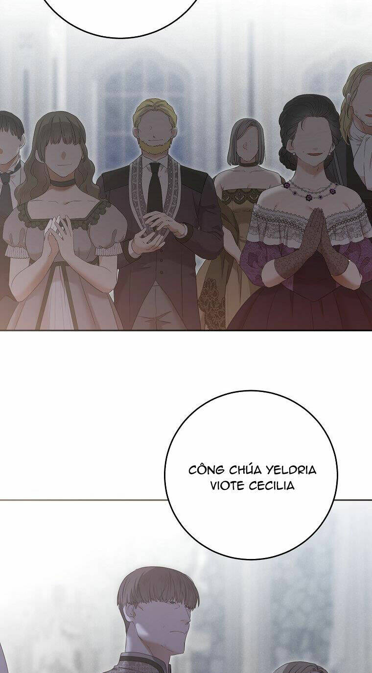 Tôi Lạc Vào Thế Giới Trò Chơi Harem Ngược Chapter 112.1 - Trang 2