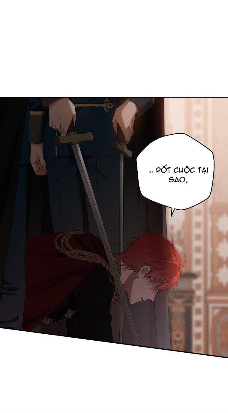 Tôi Lạc Vào Thế Giới Trò Chơi Harem Ngược Chapter 112.1 - Trang 2