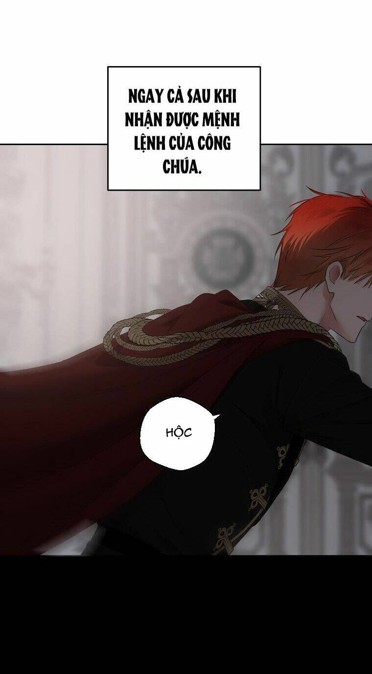 Tôi Lạc Vào Thế Giới Trò Chơi Harem Ngược Chapter 112.1 - Trang 2