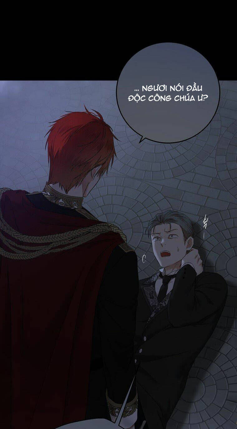 Tôi Lạc Vào Thế Giới Trò Chơi Harem Ngược Chapter 112.1 - Trang 2