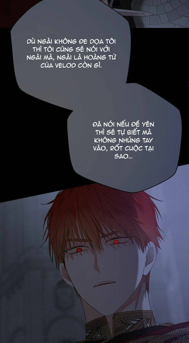 Tôi Lạc Vào Thế Giới Trò Chơi Harem Ngược Chapter 112.1 - Trang 2