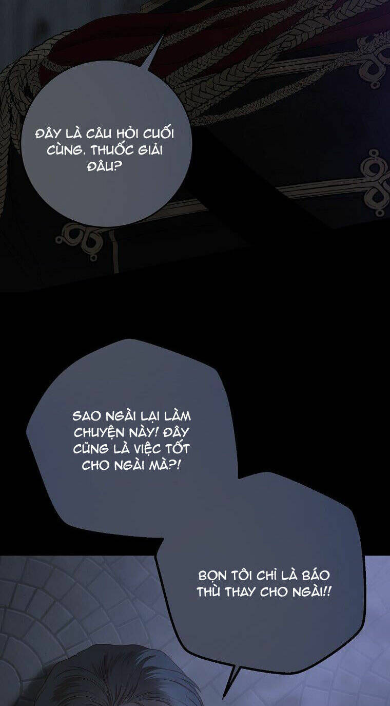 Tôi Lạc Vào Thế Giới Trò Chơi Harem Ngược Chapter 112.1 - Trang 2