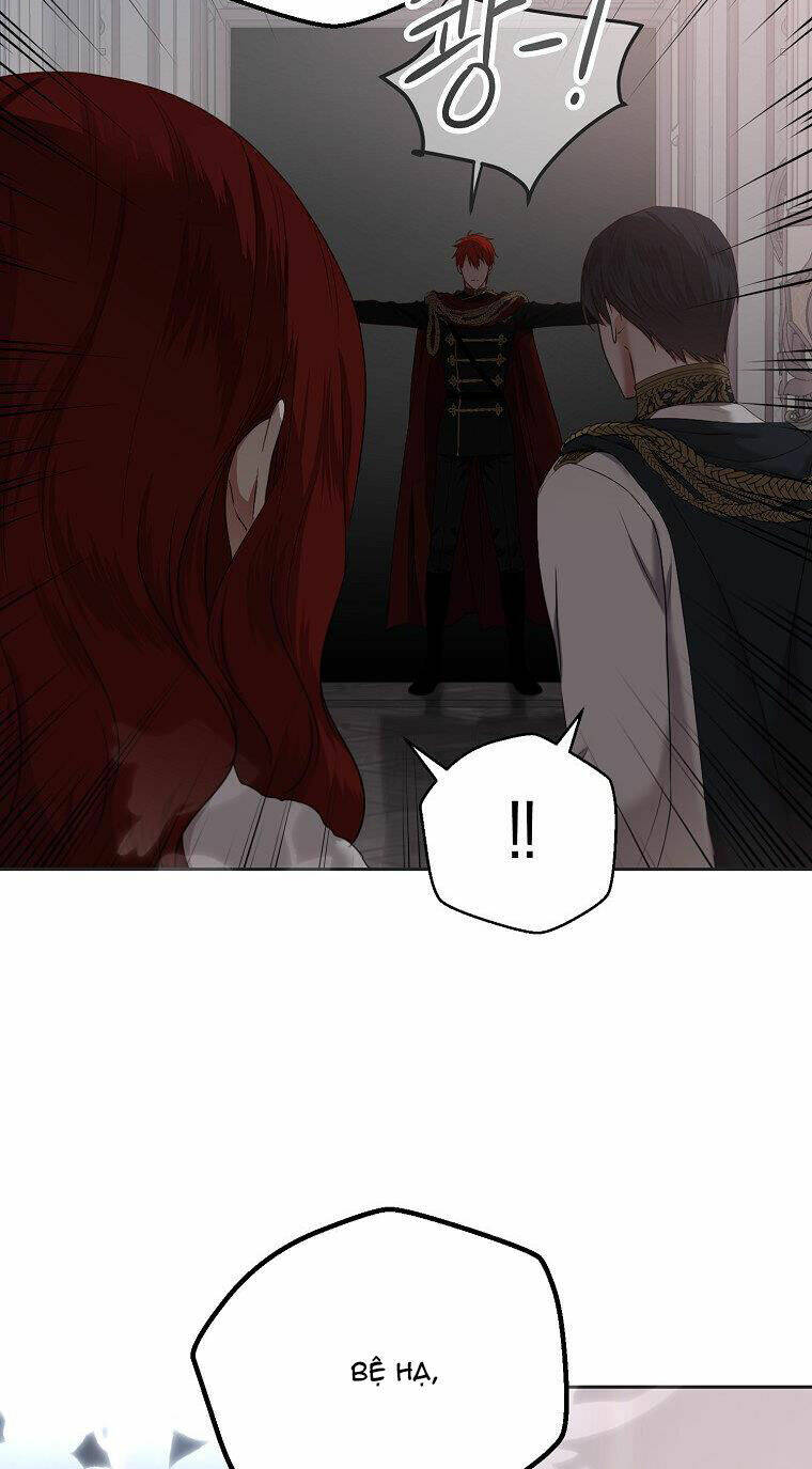 Tôi Lạc Vào Thế Giới Trò Chơi Harem Ngược Chapter 112.1 - Trang 2