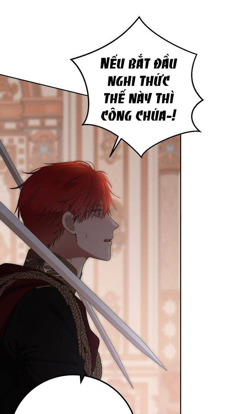 Tôi Lạc Vào Thế Giới Trò Chơi Harem Ngược Chapter 112.2 - Trang 2